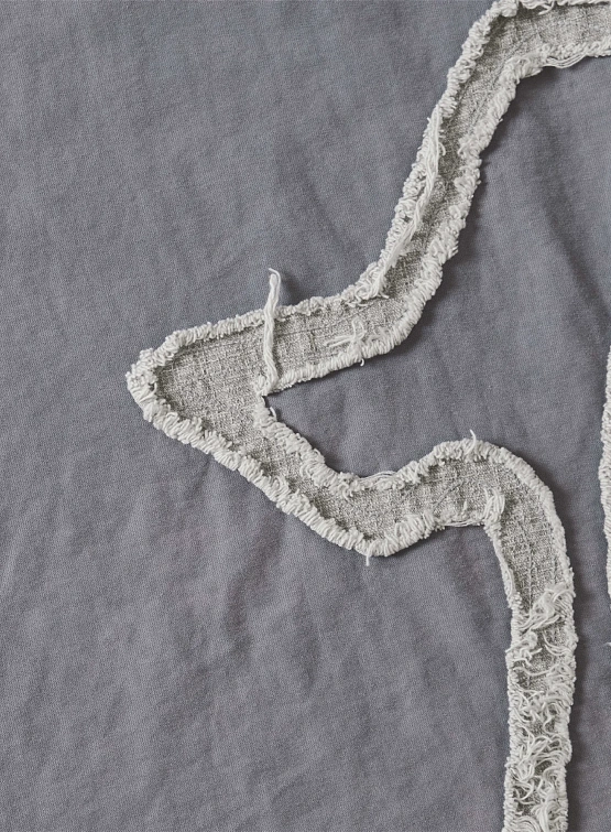 Футболка XLIM EP.7 02 Purple