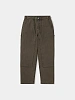 Джинсы thisisneverthat Denim Carpenter Pant Brown