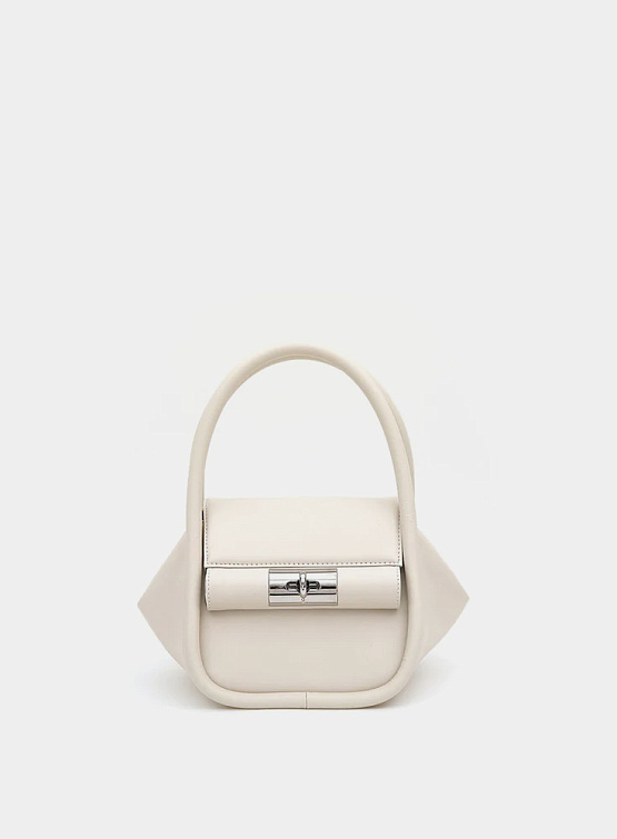 Сумка gu_de Love Bag Cream