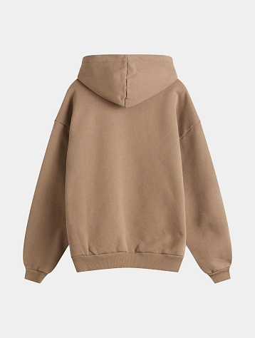 Худи MKI MIYUKI ZOKU Uniform Hoody Mushroom