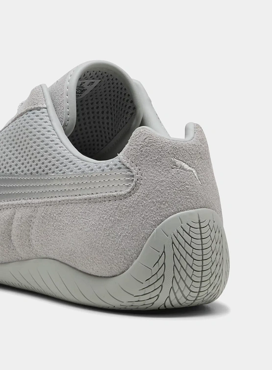 Кроссовки Puma Speedcat Premium Light Gray