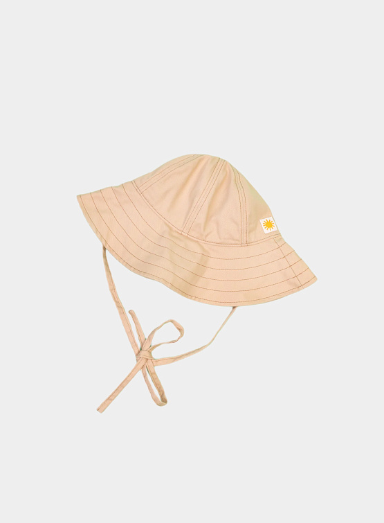 Панама LF Markey Sun Hat Beige