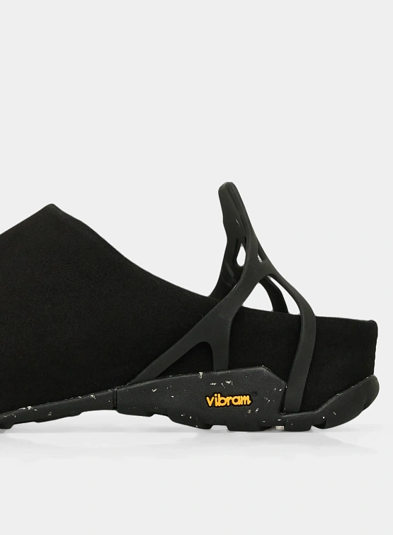 Сабо Roa Fedaia Black