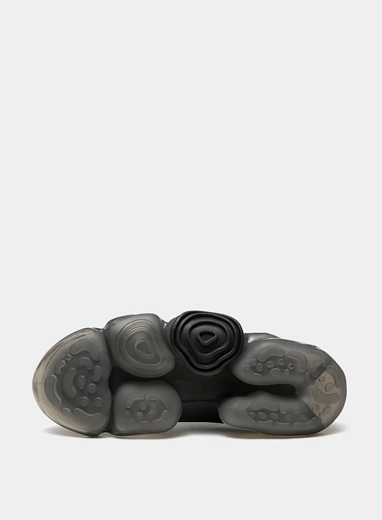 Кроссовки GROUNDS Moopie Black