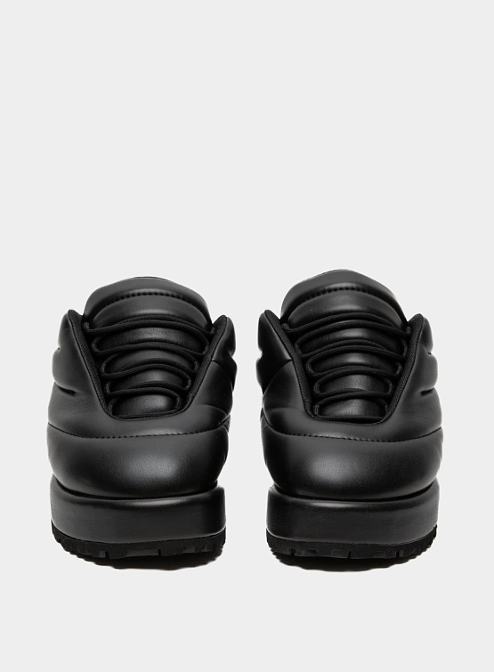 Кеды PDF Nuvola Pluto Black