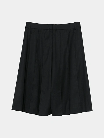 Женская юбка-шорты Peter Do Theo Skort Black