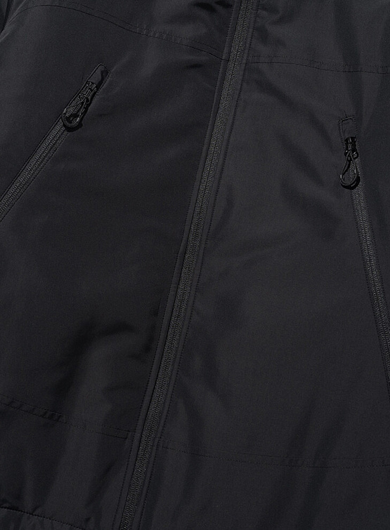 Куртка Uniform Bridge Primaloft Mil Gen3 Parka Black