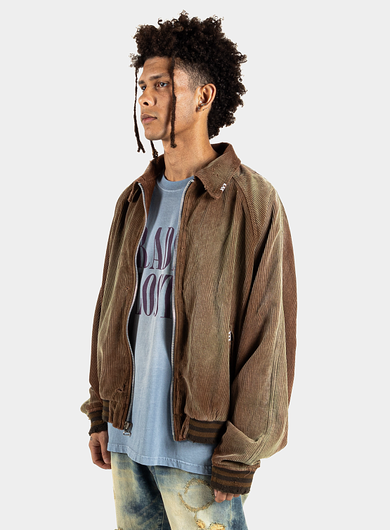 Куртка ALCHEMIST Olympus Jacket Myristica