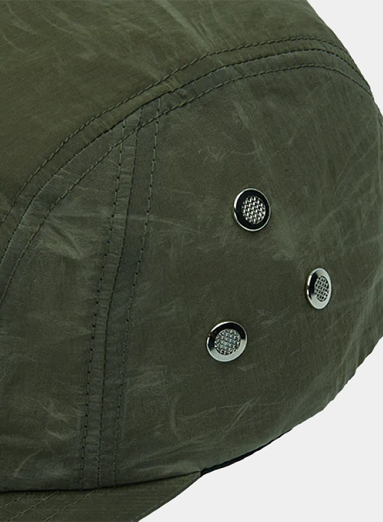 Кепка Thug Club Cotton Bio Recycle Khaki