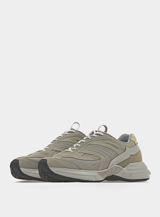 Кроссовки IYSO Acumik Dove
