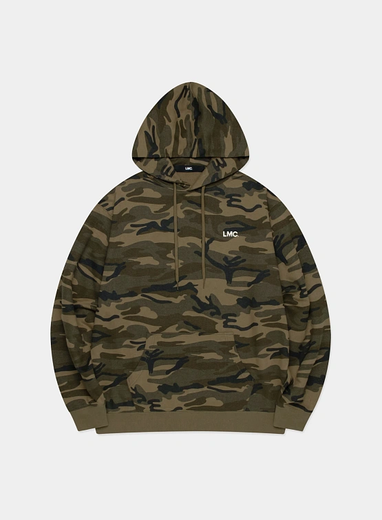 Худи LMC OG Combo Hoodie Camo