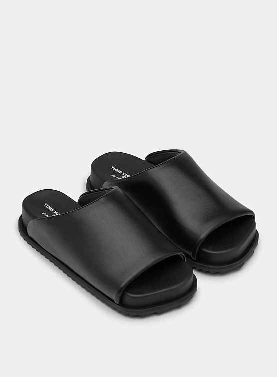Сланцы YUME YUME Finn Slider Black