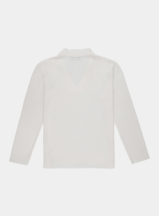 Лонгслив 424 L/S Thermal Jersey Offwhite
