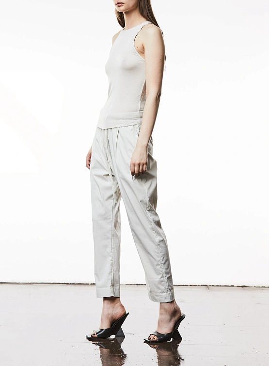 Женский топ thom/krom W TS 560 Dune