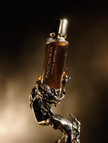 Духи FAKOSHIMA Acqua Gotica