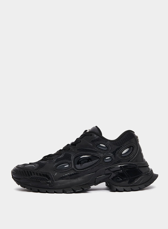 Кроссовки ROMBAUT Nucleo Volcanic Black