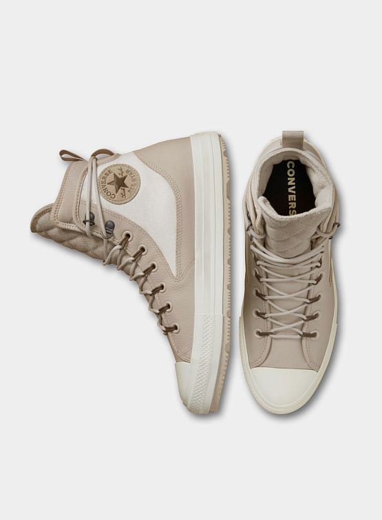 Кеды Converse CTAS All Terrain - Skirt