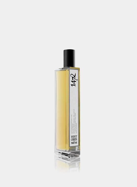 Парфюмерная вода Histoires De Parfums 1472 La Divina Commedia 15 ml