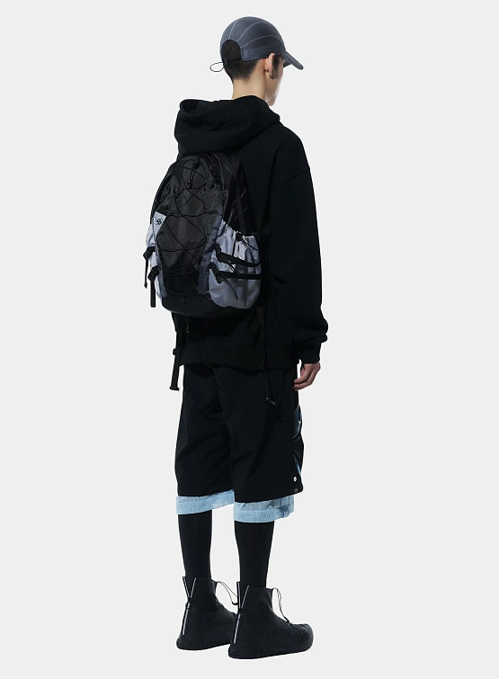 Кепка SAN SAN GEAR Mesh Cap Blue