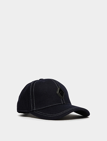 Кепка A-COLD-WALL* Diamond Cap Navy