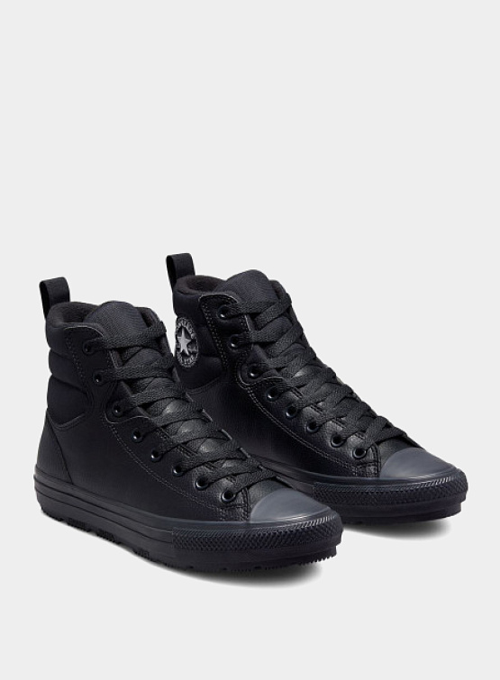 Кеды Converse Chuck Taylor Berkshire Cold Fusion Black