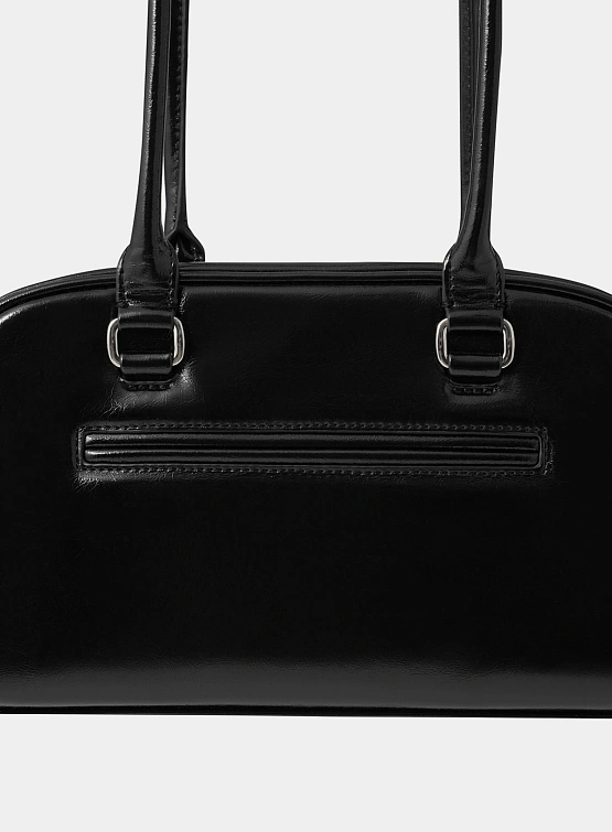 Женская сумка STAND OIL Chubby Bag Black