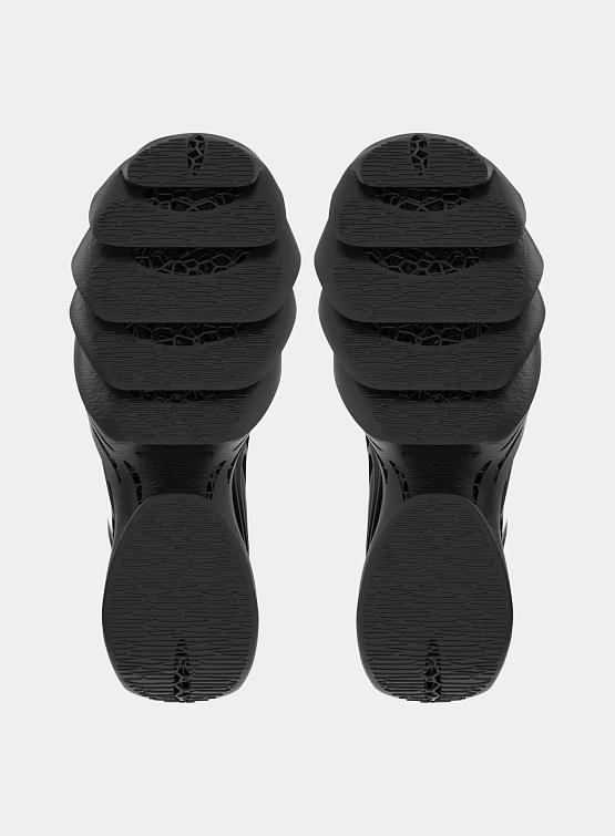 Кроссовки ALIVEFORM Stratum Fang Charcoal