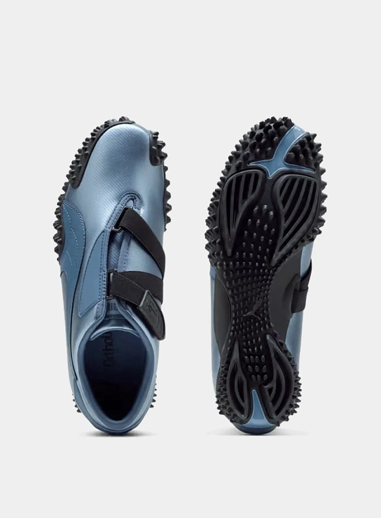 Женские кроссовки Puma Mostro Metal Wns Cool Blue