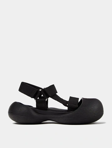 Cандалии CAMPERLAB Caramba Black