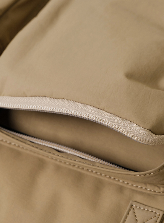 Сумка Mazi Untitled AM Case 02 Beige