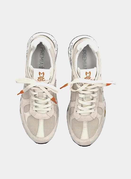 Кроссовки Premiata Mase 6628