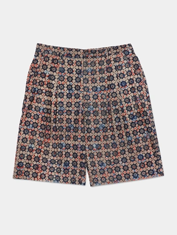 Шорты Kardo Armaan Ajrakh Ajk23