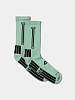 Носки ARIES Column Sock Green