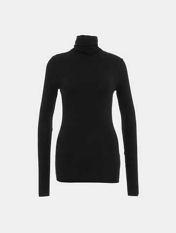 Женский джемпер thom/krom W TS 492 Black