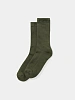 Носки thisisneverthat SP-Logo Socks 3Pack Olive