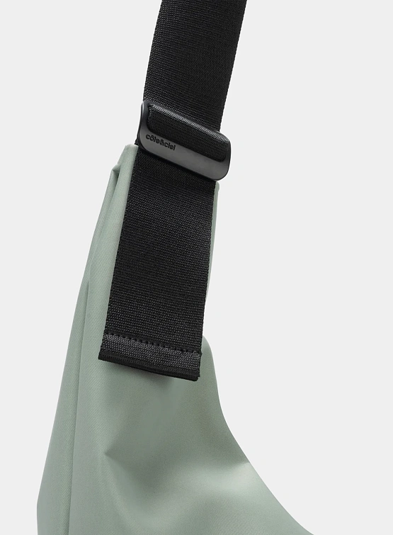 Сумка COTE&CIEL Satchel & Cross Body Ni Sleek Sage Green