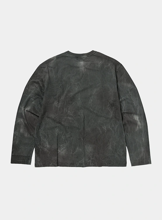 Лонгслив Thug Club Ambush TC Camo