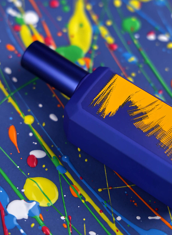 Парфюмерная вода Histoires De Parfums This Is Not A Blue Bottle 1/.7 60 ml