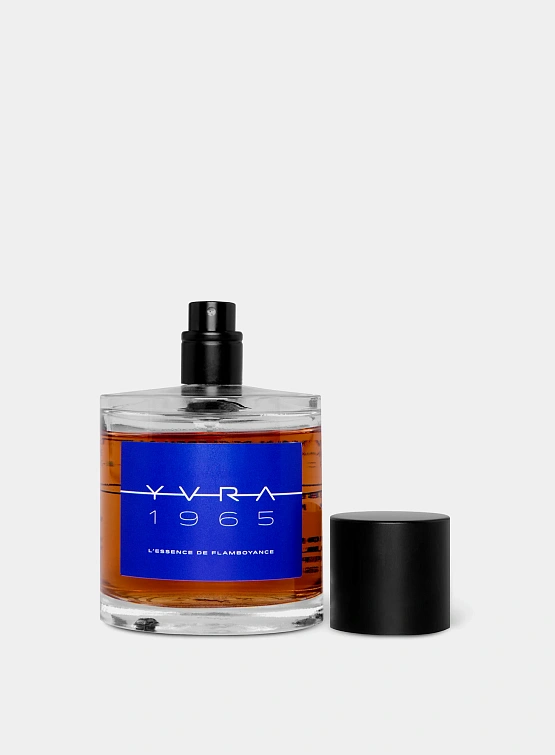 Парфюм YVRA L'essence De Flamboyance EDP 100ml