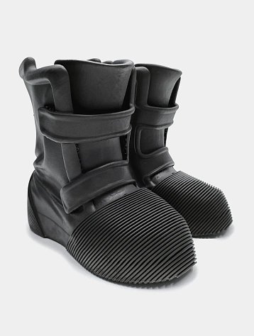 Ботинки ARNODEFRANCE Proto Trnks Dusty Black