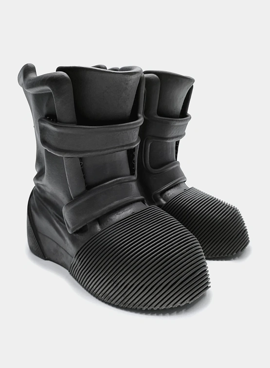 Ботинки ARNODEFRANCE Proto Trnks Dusty Black