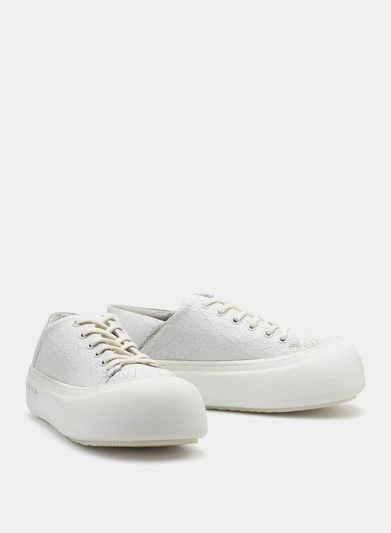 Кеды YUME YUME Goofy Sneaker White