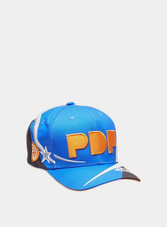 Кепка PDF IP Hat Blue
