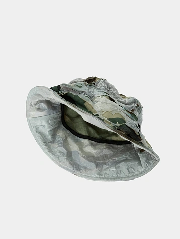 Панама Thug Club Burnt Bio Army Multi