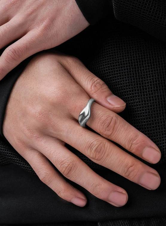 Кольцо VITALY Quiver