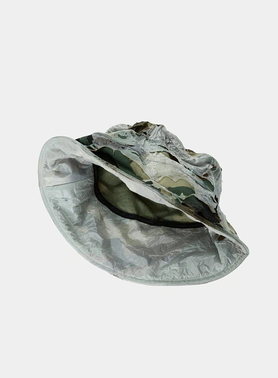 Панама Thug Club Burnt Bio Army Multi