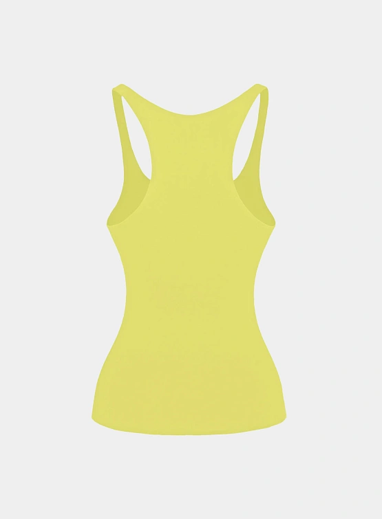 Женский топ XSAI Tank Top 02 Python