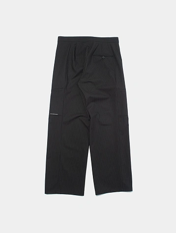 Брюки F/CE. Waterproof 3Side Straight Stripe