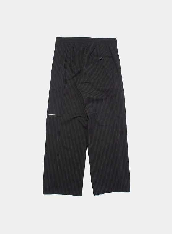 Брюки F/CE. Waterproof 3Side Straight Stripe