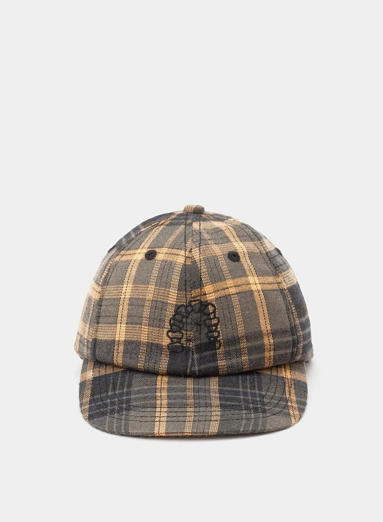 Кепка Heresy Arch Cap Check